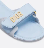 Dior Lucky Dioract Slide - Image 2